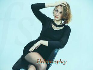 Helencosplay