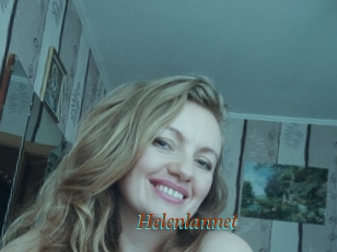 Helenlannet
