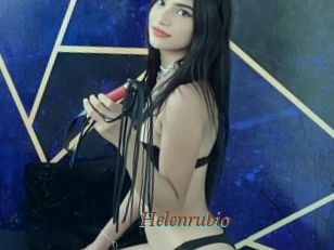 Helenrubio