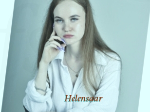 Helensaar