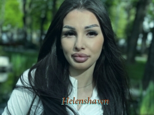 Helenshawn