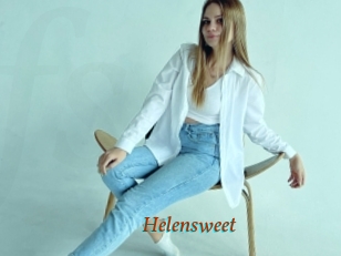 Helensweet