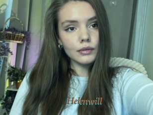 Helenwill
