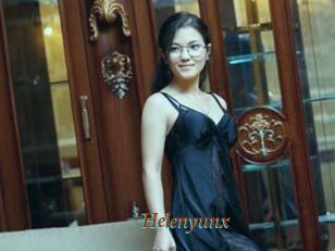 Helenyunx
