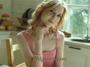 Helgamorgans