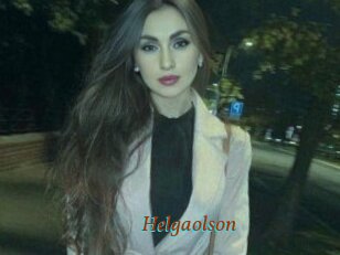 Helgaolson