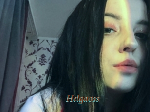 Helgaoss
