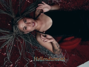 Hellendumont