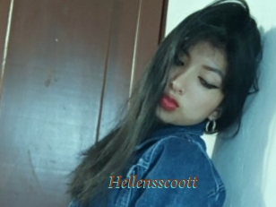 Hellensscoott
