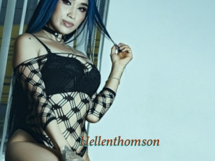 Hellenthomson