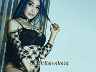 Hellenviloria