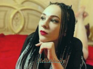 Hellishhaily