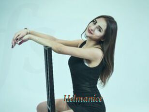 Helmanice