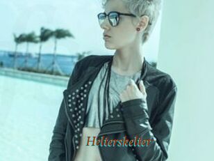 Helterskelter