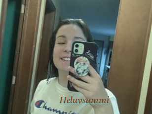 Heluvsammi