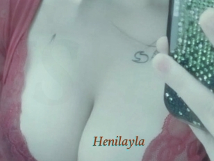 Henilayla