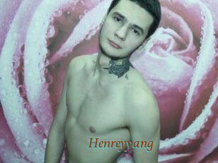Henreyyang