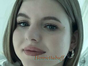 Henriettabuff