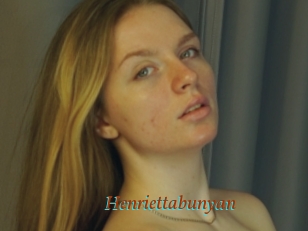 Henriettabunyan