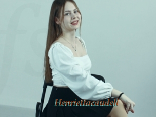 Henriettacaudell