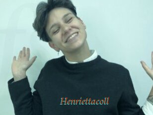 Henriettacoll