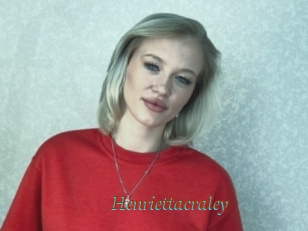 Henriettacraley