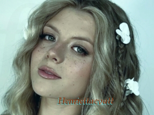 Henriettaevatt