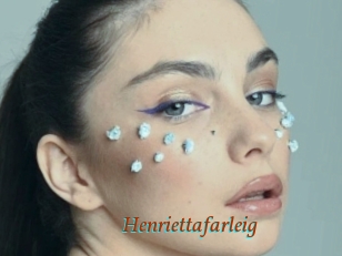 Henriettafarleig