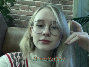 Henriettafildes