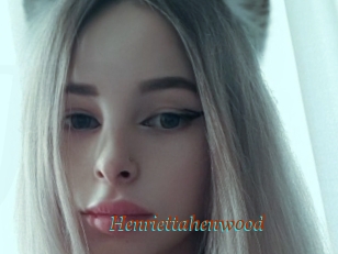 Henriettahenwood