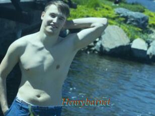 Henrybarnet
