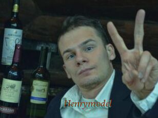 Henrymodel