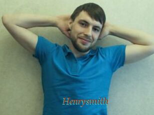 Henrysmith