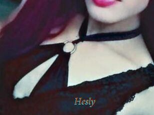 Hesly