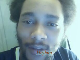 Heybim