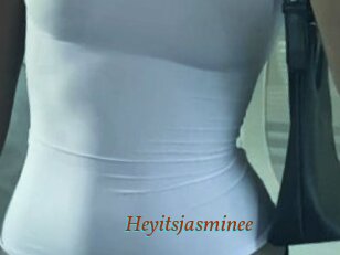 Heyitsjasminee