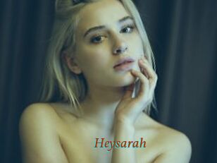 Heysarah