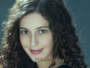 Hibahidayaa