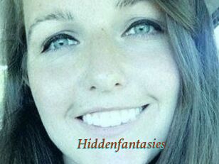 Hiddenfantasies