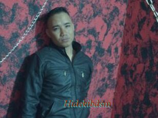 Hidekibdsm