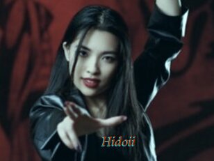 Hidoii