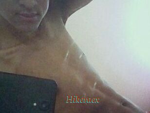 Hikeraex