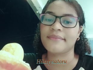 Hilarysatoru