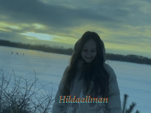 Hildaallman
