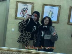 Hildaandrowena