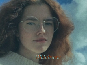 Hildaboone
