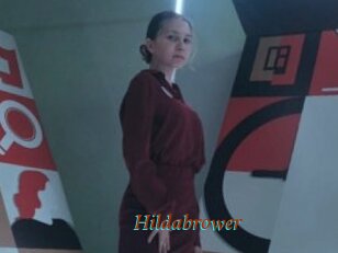 Hildabrower