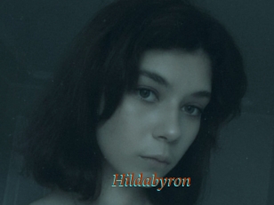 Hildabyron