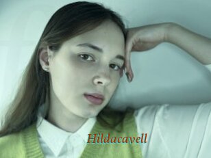Hildacavell
