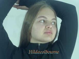 Hildacolbourne
